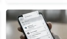 إشعارات وتنبيهات في نظام دوامنا