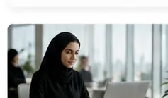 إدارة الفروع والموظفين في نظام دوامنا